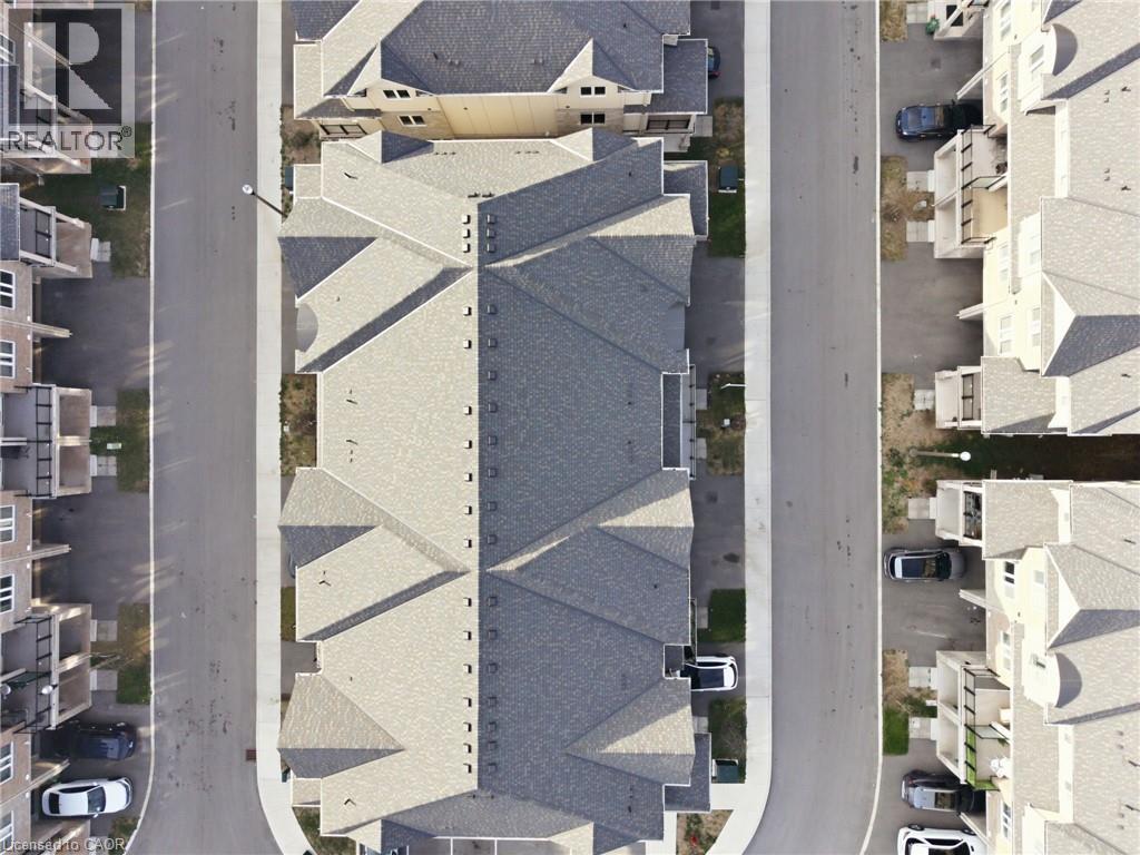 40 Zinfandel Drive Unit# 38, Stoney Creek, Ontario  L8E 0L1 - Photo 35 - 40789551