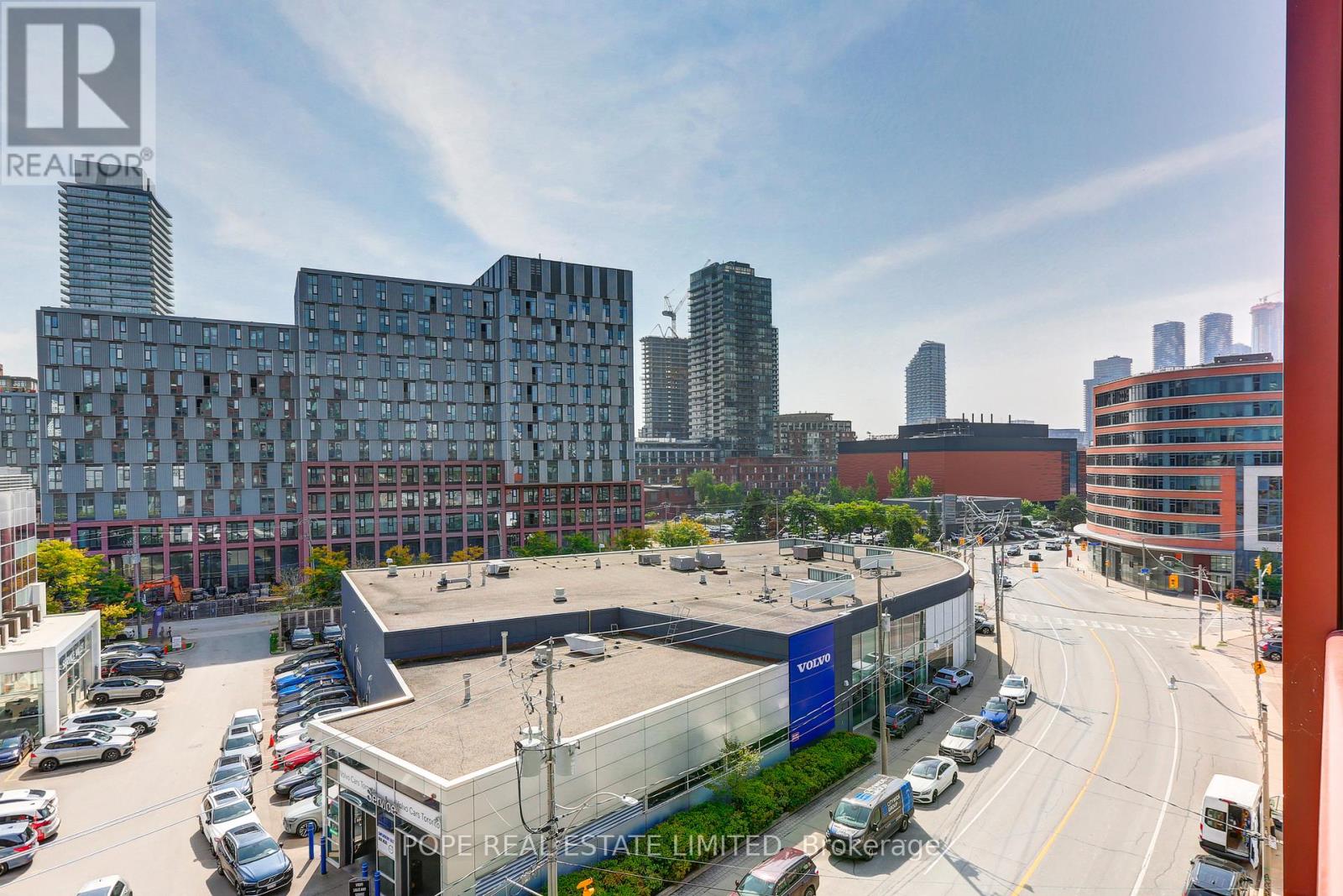 522 - 28 Eastern Avenue, Toronto, Ontario  M5A 0Y2 - Photo 16 - C12564018