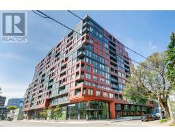 522 - 28 EASTERN AVENUE, Toronto, Ontario