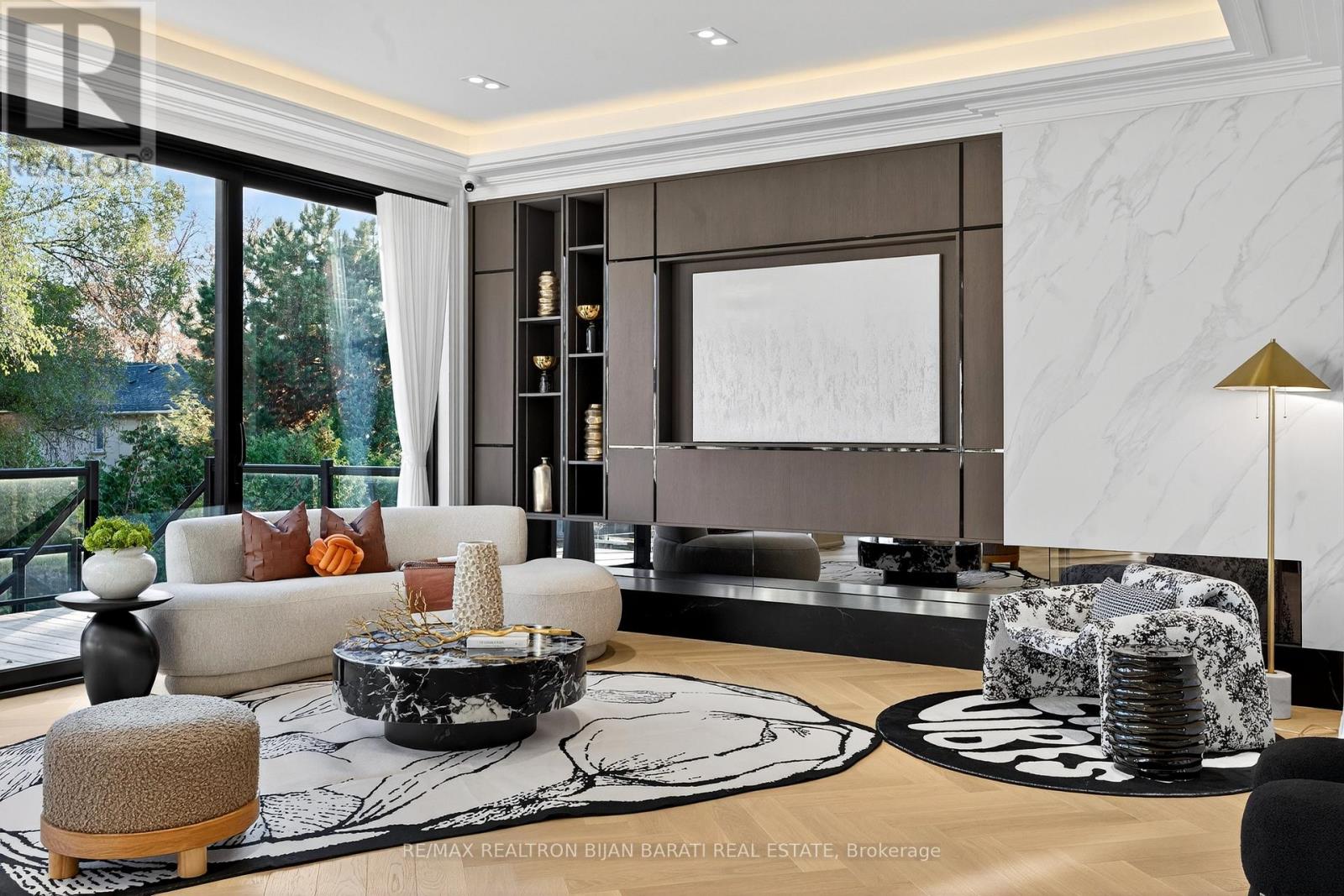 135 Alfred Avenue, Toronto, Ontario  M2N 3J1 - Photo 3 - C12564020