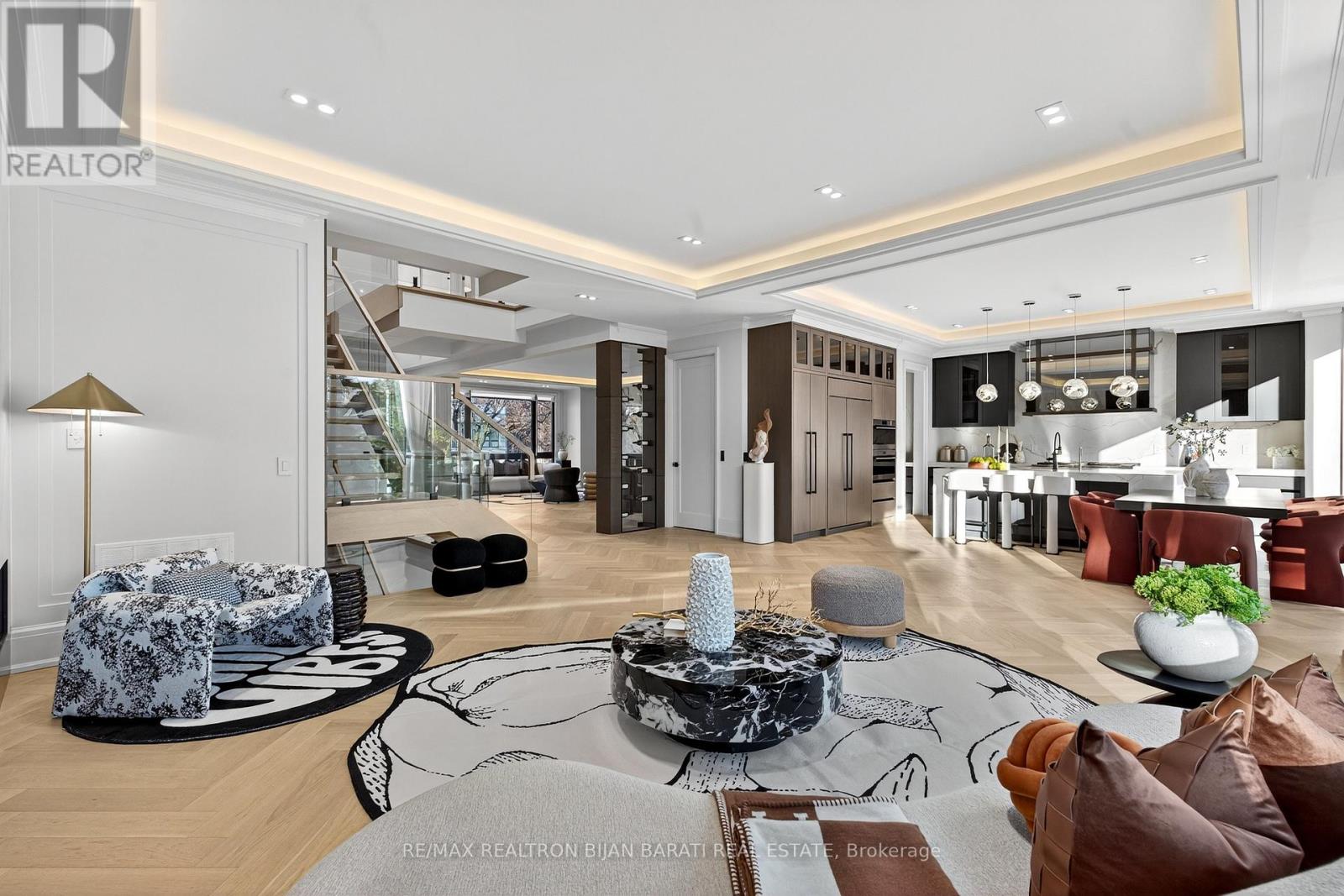 135 Alfred Avenue, Toronto, Ontario  M2N 3J1 - Photo 6 - C12564020