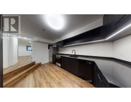 BSMT - 115 WINCHESTER STREET, Toronto, Ontario