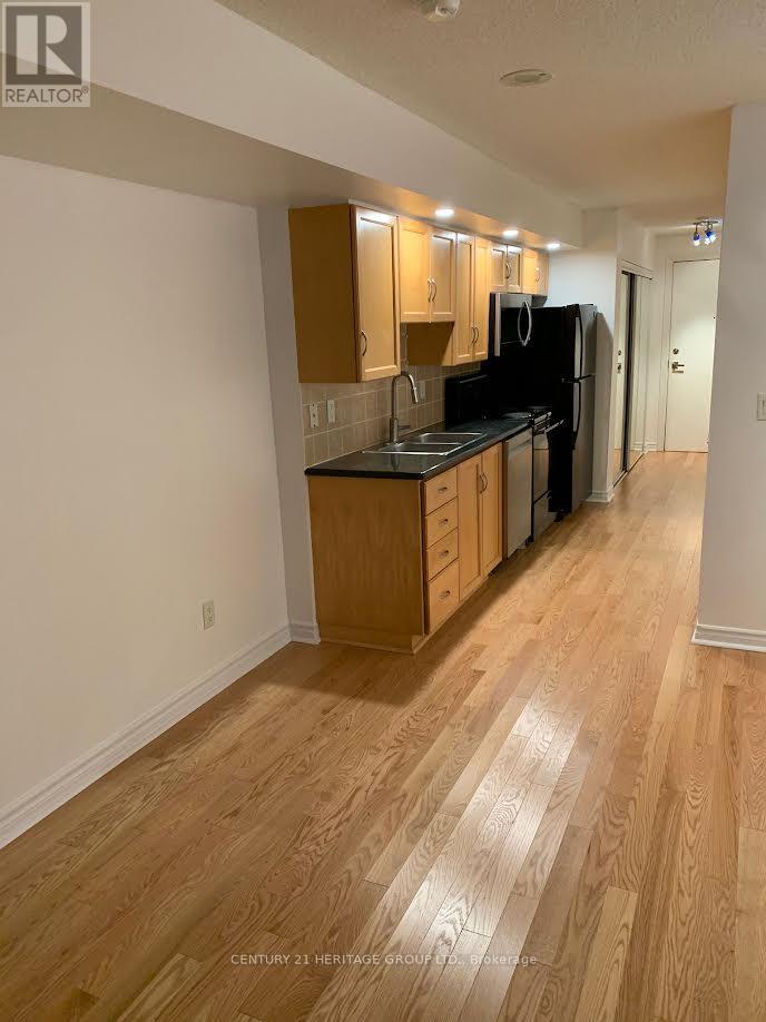 534 - 250 WELLINGTON STREET W, Toronto, Ontario