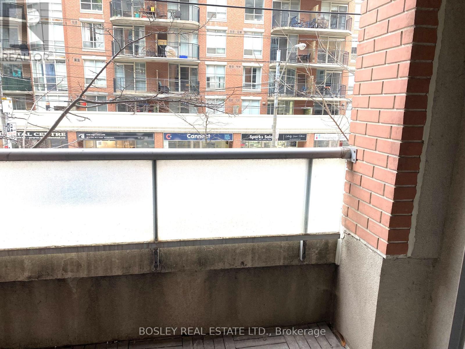 211 - 1005 King Street, Toronto, Ontario  M6K 3M8 - Photo 18 - C12564076