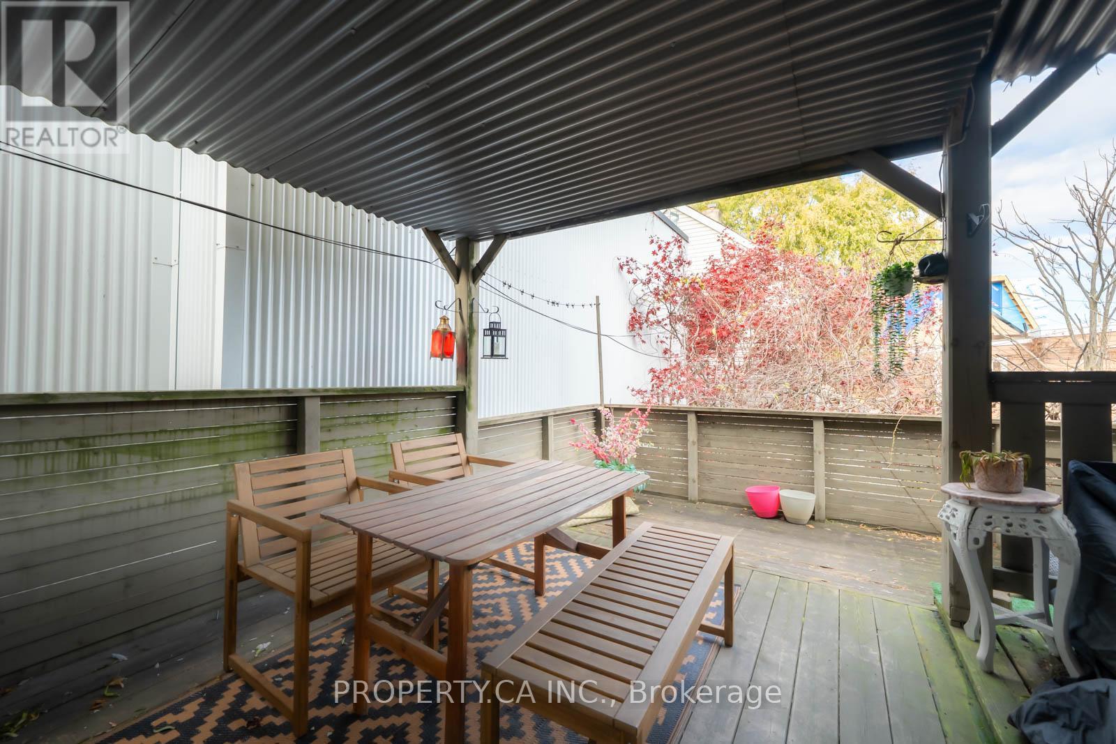 2 - 942 Queen Street W, Toronto, Ontario  M6J 1G8 - Photo 12 - C12564088