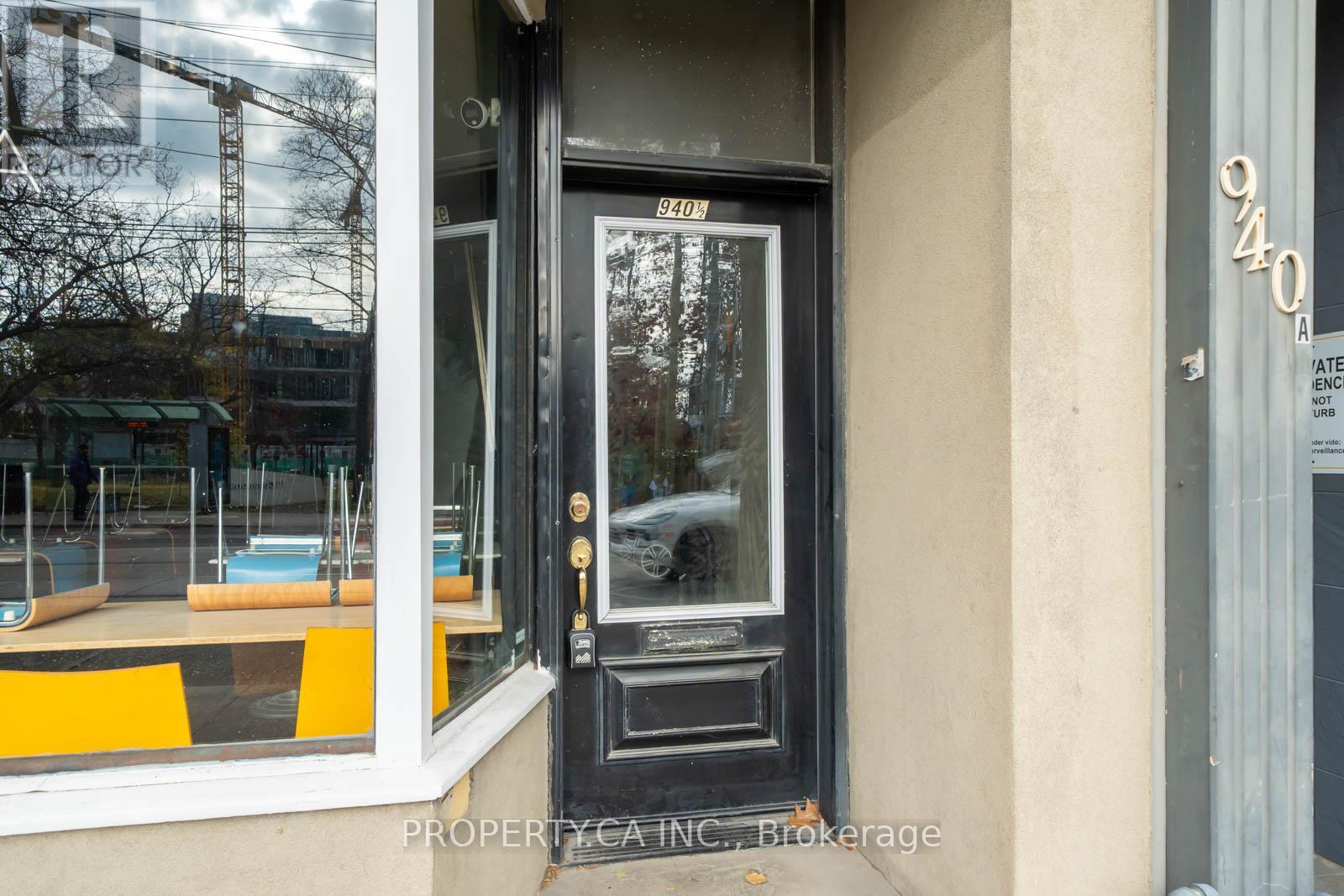 2 - 942 Queen Street W, Toronto, Ontario  M6J 1G8 - Photo 2 - C12564088