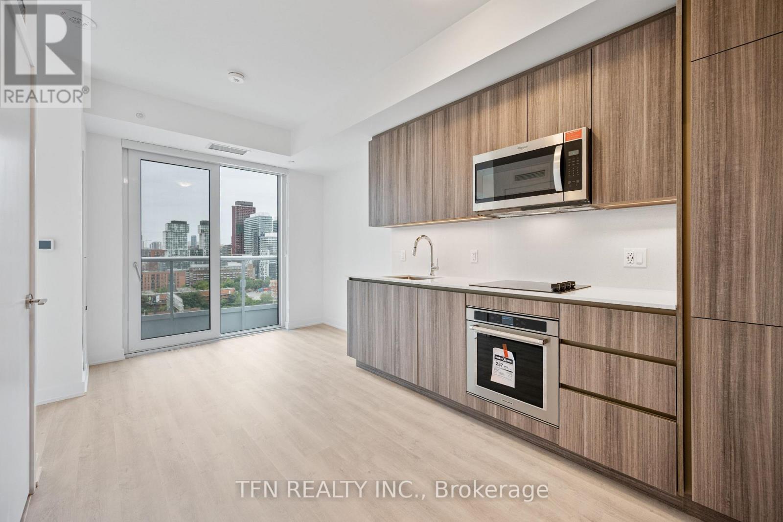 1302 - 15 Richardson Street, Toronto, Ontario  M5A 0Y5 - Photo 2 - C12564110