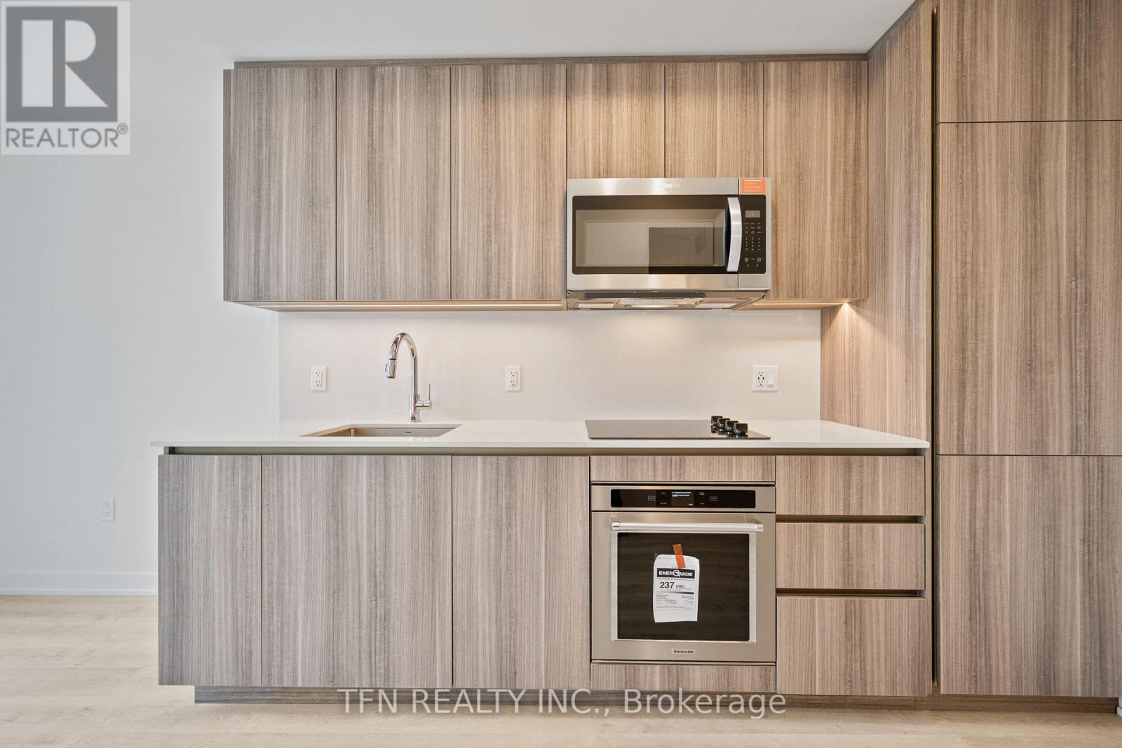 1302 - 15 Richardson Street, Toronto, Ontario  M5A 0Y5 - Photo 3 - C12564110