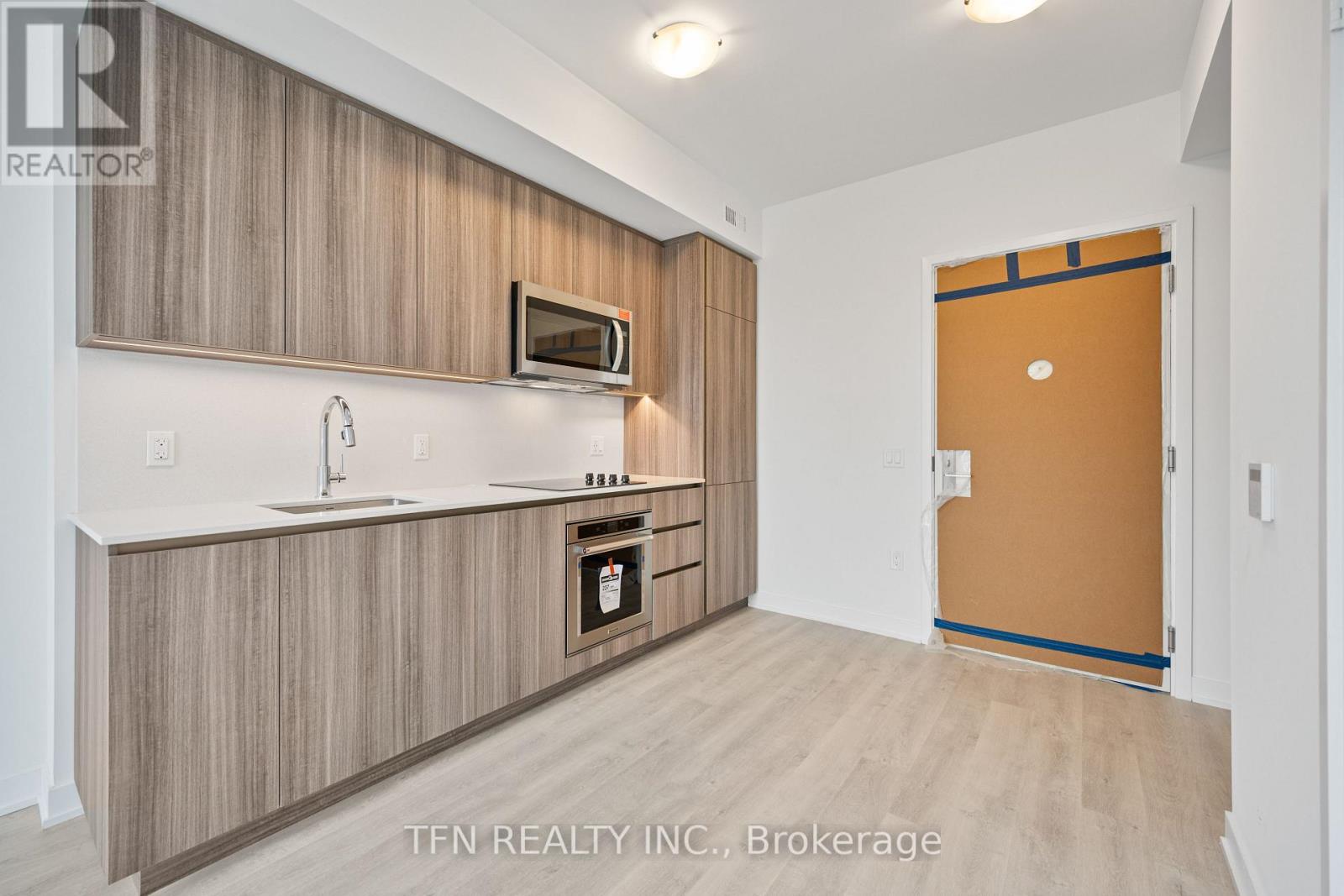 1302 - 15 Richardson Street, Toronto, Ontario  M5A 0Y5 - Photo 6 - C12564110