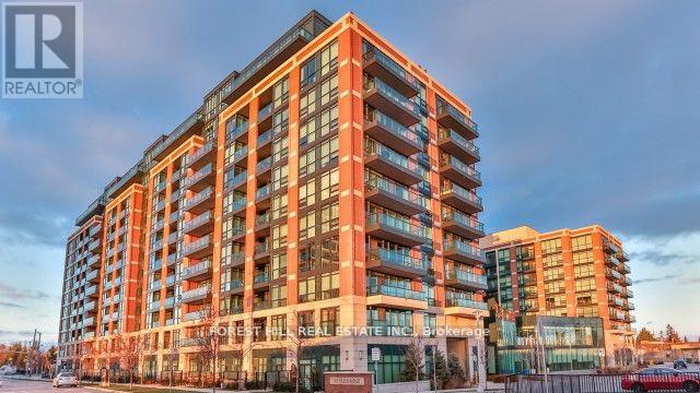 1019 - 525 WILSON AVENUE, Toronto, Ontario