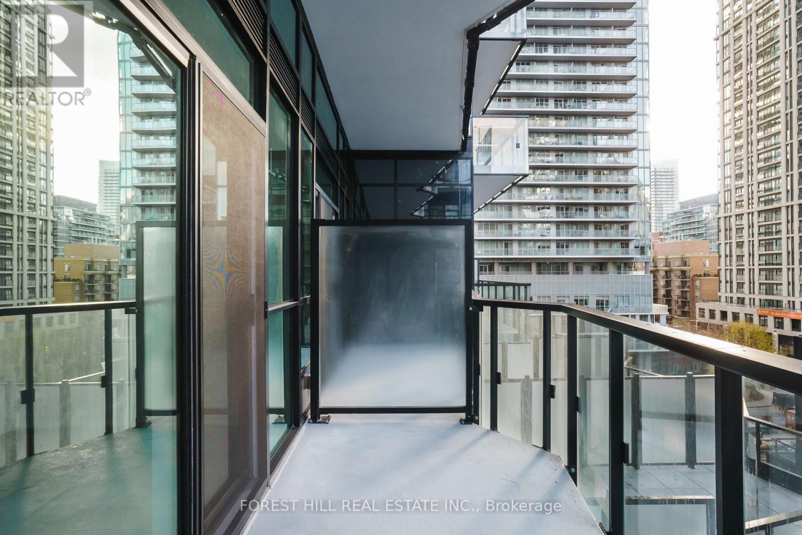 607 - 110 Broadway Avenue, Toronto, Ontario  M4P 1V7 - Photo 8 - C12564130