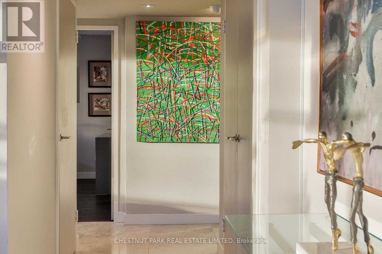 1406 - 20 Avoca Avenue, Toronto, Ontario  M4T 2B8 - Photo 10 - C12564168