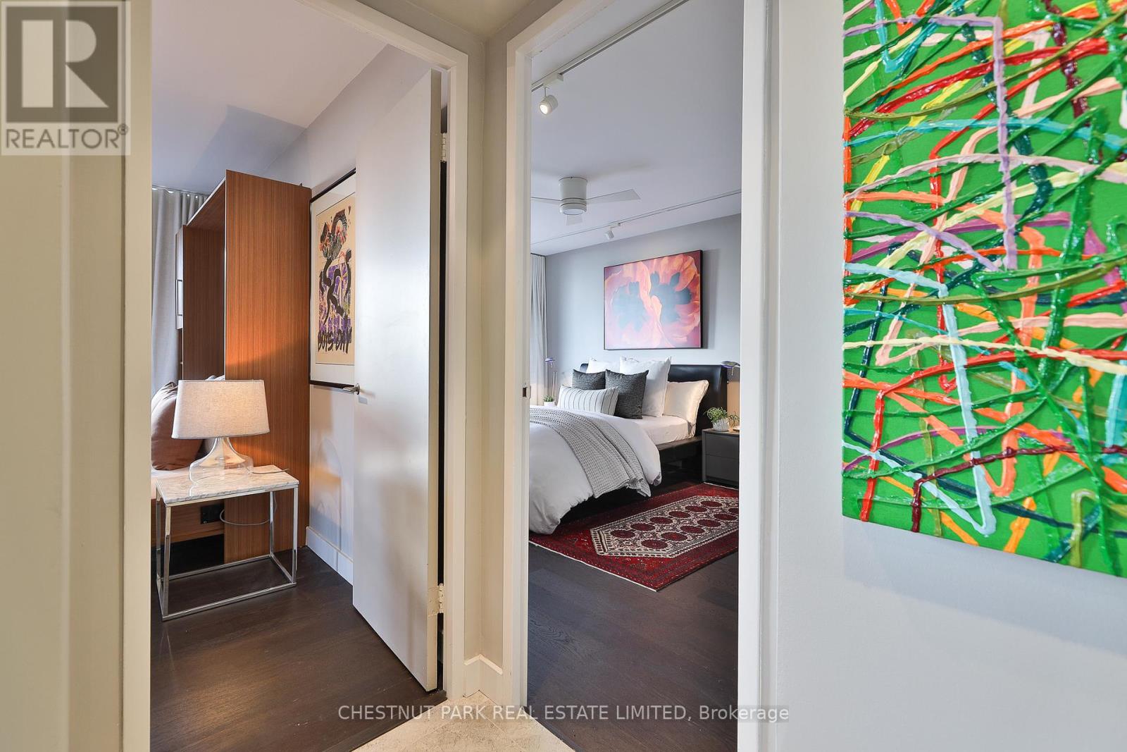 1406 - 20 Avoca Avenue, Toronto, Ontario  M4T 2B8 - Photo 11 - C12564168