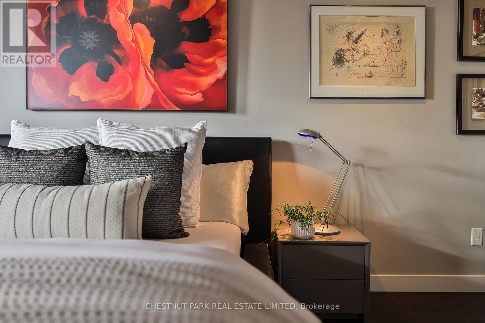 1406 - 20 Avoca Avenue, Toronto, Ontario  M4T 2B8 - Photo 13 - C12564168