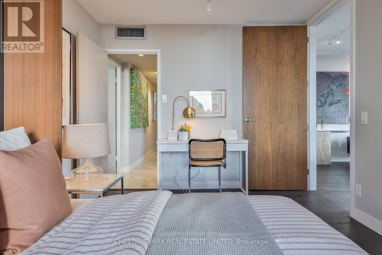 1406 - 20 Avoca Avenue, Toronto, Ontario  M4T 2B8 - Photo 18 - C12564168