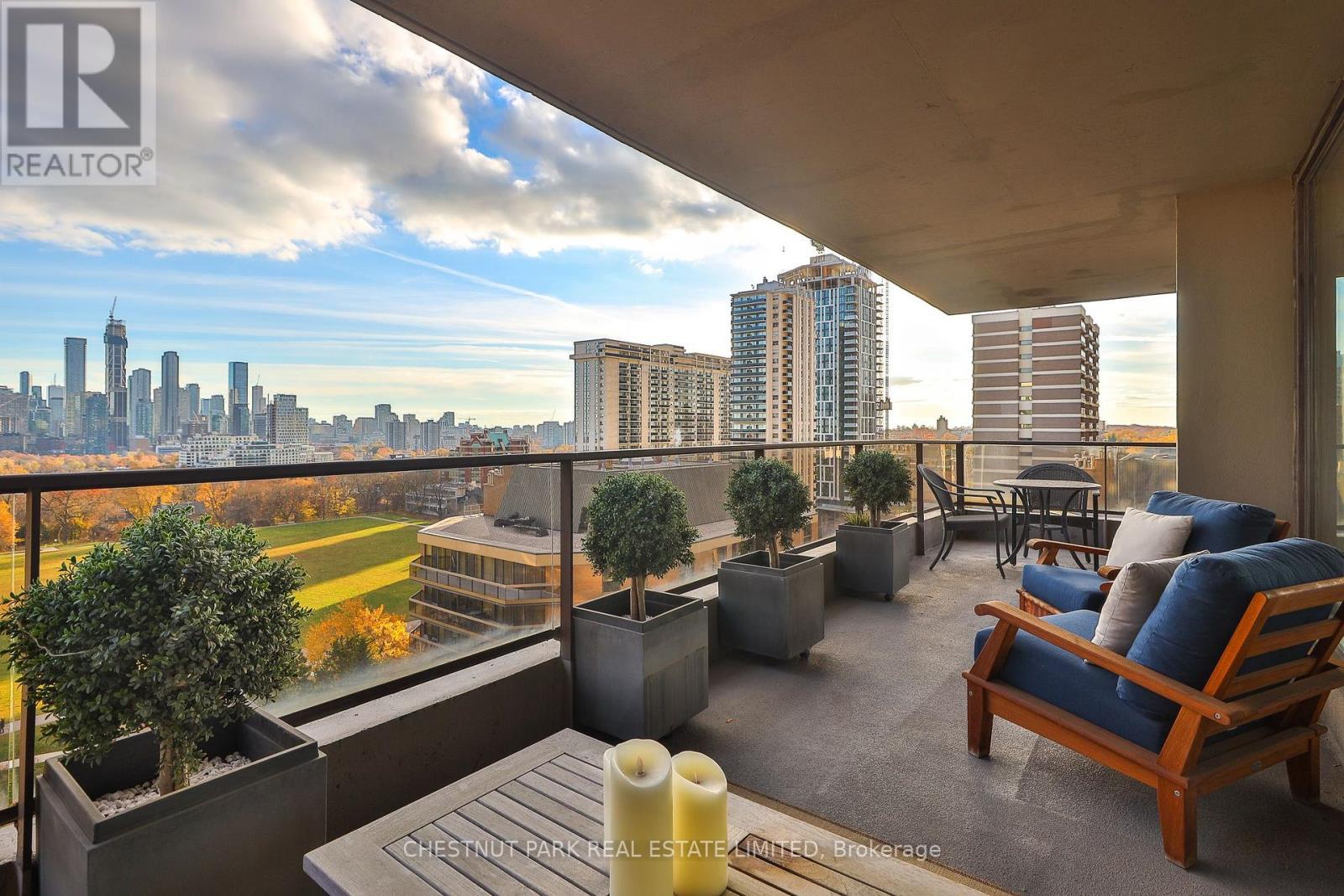 1406 - 20 Avoca Avenue, Toronto, Ontario  M4T 2B8 - Photo 20 - C12564168