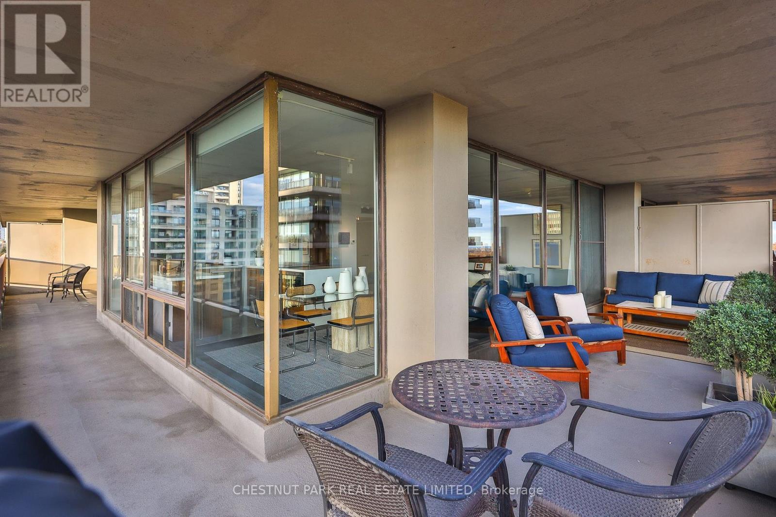 1406 - 20 Avoca Avenue, Toronto, Ontario  M4T 2B8 - Photo 21 - C12564168