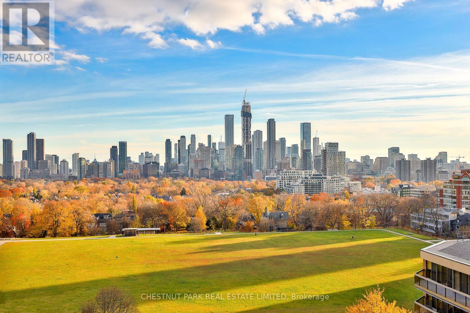 1406 - 20 Avoca Avenue, Toronto, Ontario  M4T 2B8 - Photo 22 - C12564168