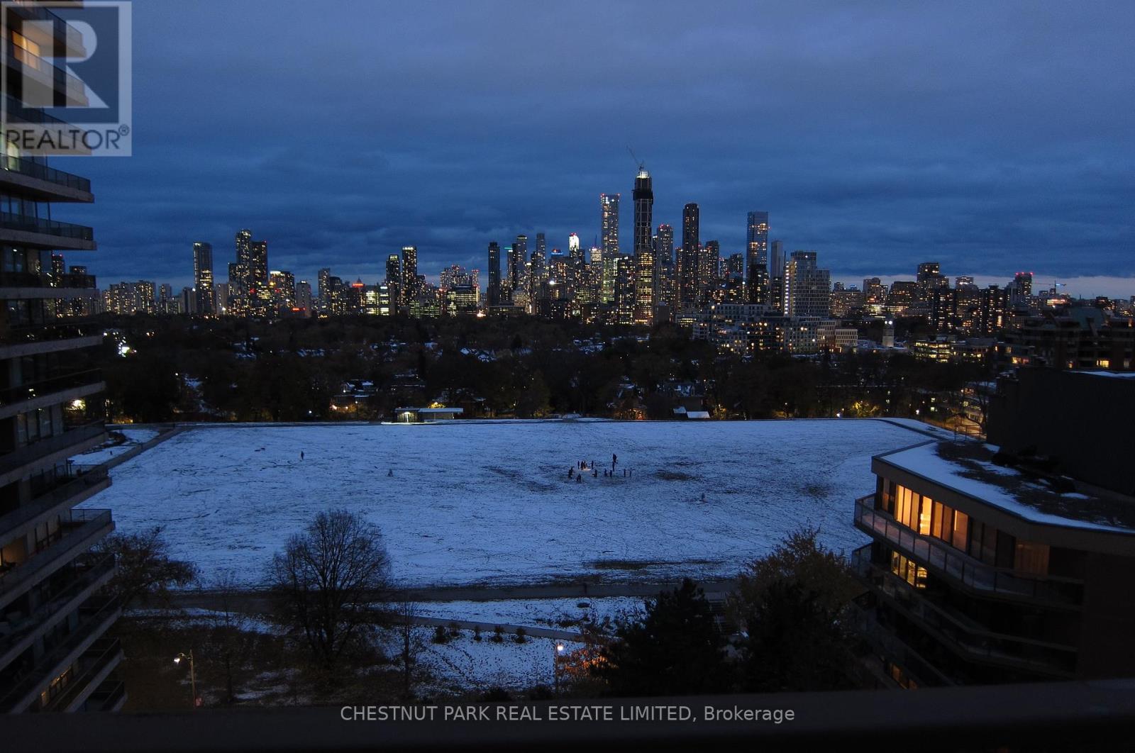 1406 - 20 Avoca Avenue, Toronto, Ontario  M4T 2B8 - Photo 24 - C12564168