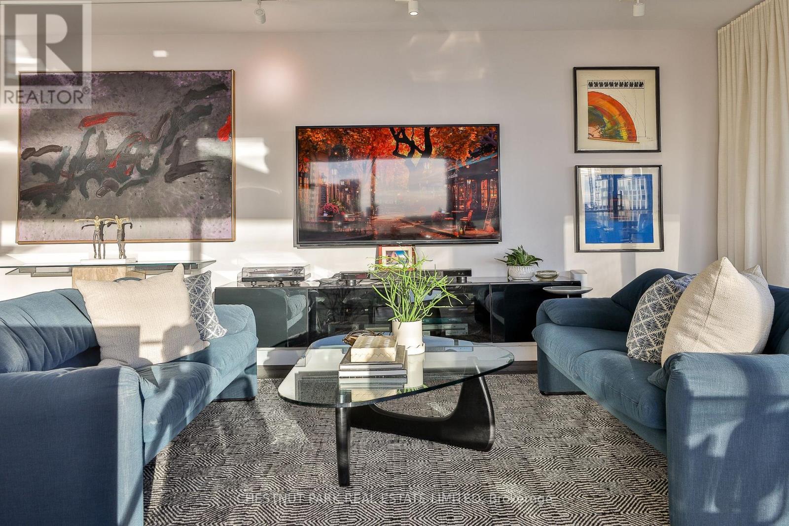 1406 - 20 Avoca Avenue, Toronto, Ontario  M4T 2B8 - Photo 3 - C12564168