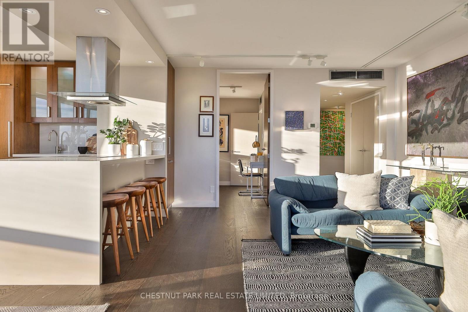 1406 - 20 Avoca Avenue, Toronto, Ontario  M4T 2B8 - Photo 6 - C12564168