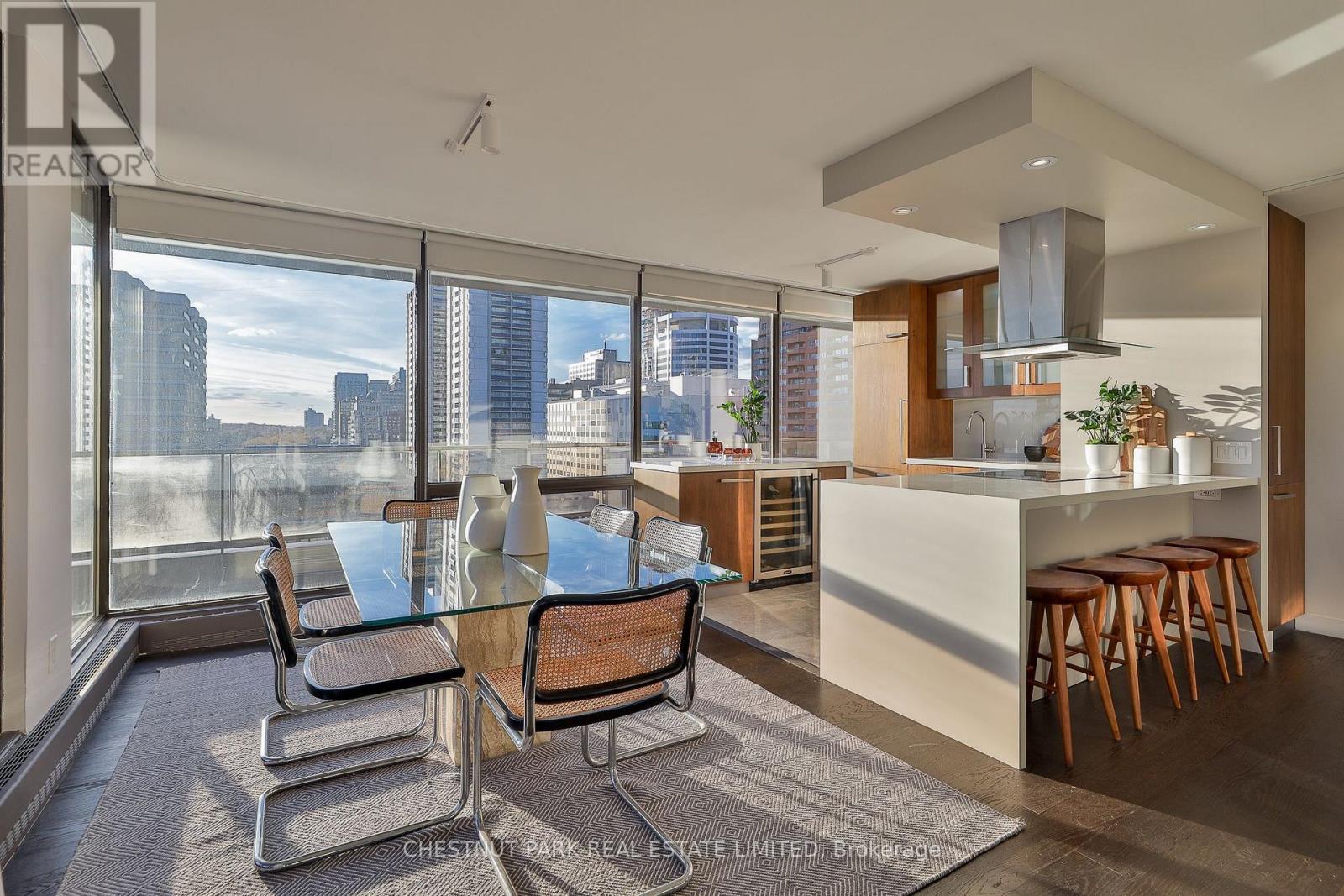 1406 - 20 Avoca Avenue, Toronto, Ontario  M4T 2B8 - Photo 7 - C12564168