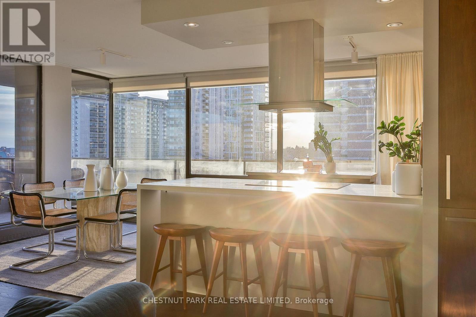 1406 - 20 Avoca Avenue, Toronto, Ontario  M4T 2B8 - Photo 9 - C12564168