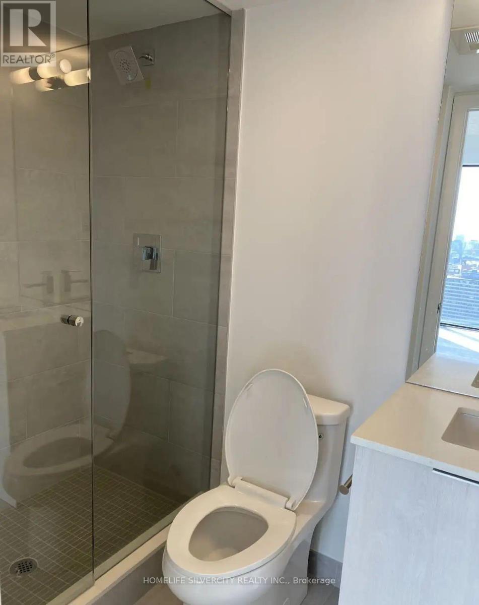 2805 - 47 Mutual Street, Toronto, Ontario  M5B 0C6 - Photo 2 - C12564170