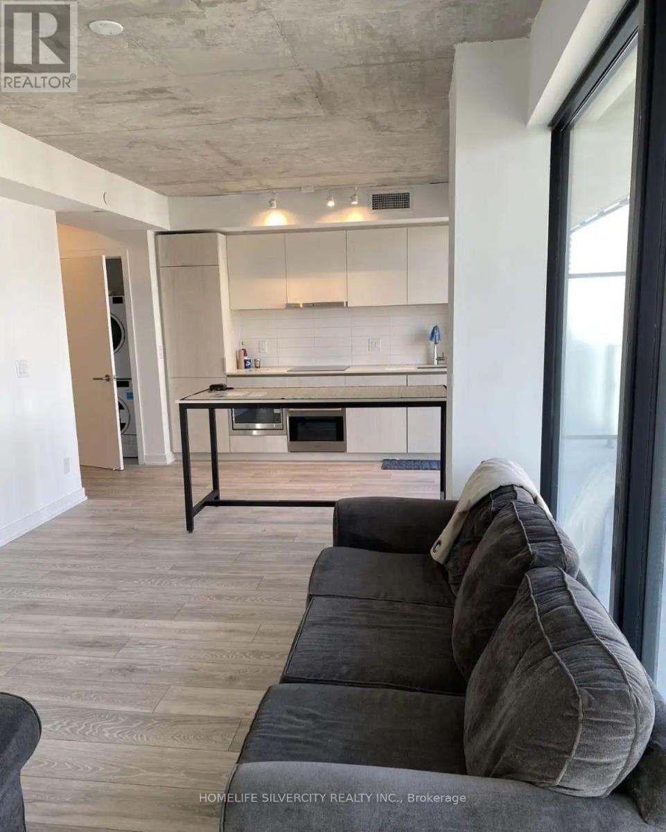 2805 - 47 Mutual Street, Toronto, Ontario  M5B 0C6 - Photo 4 - C12564170