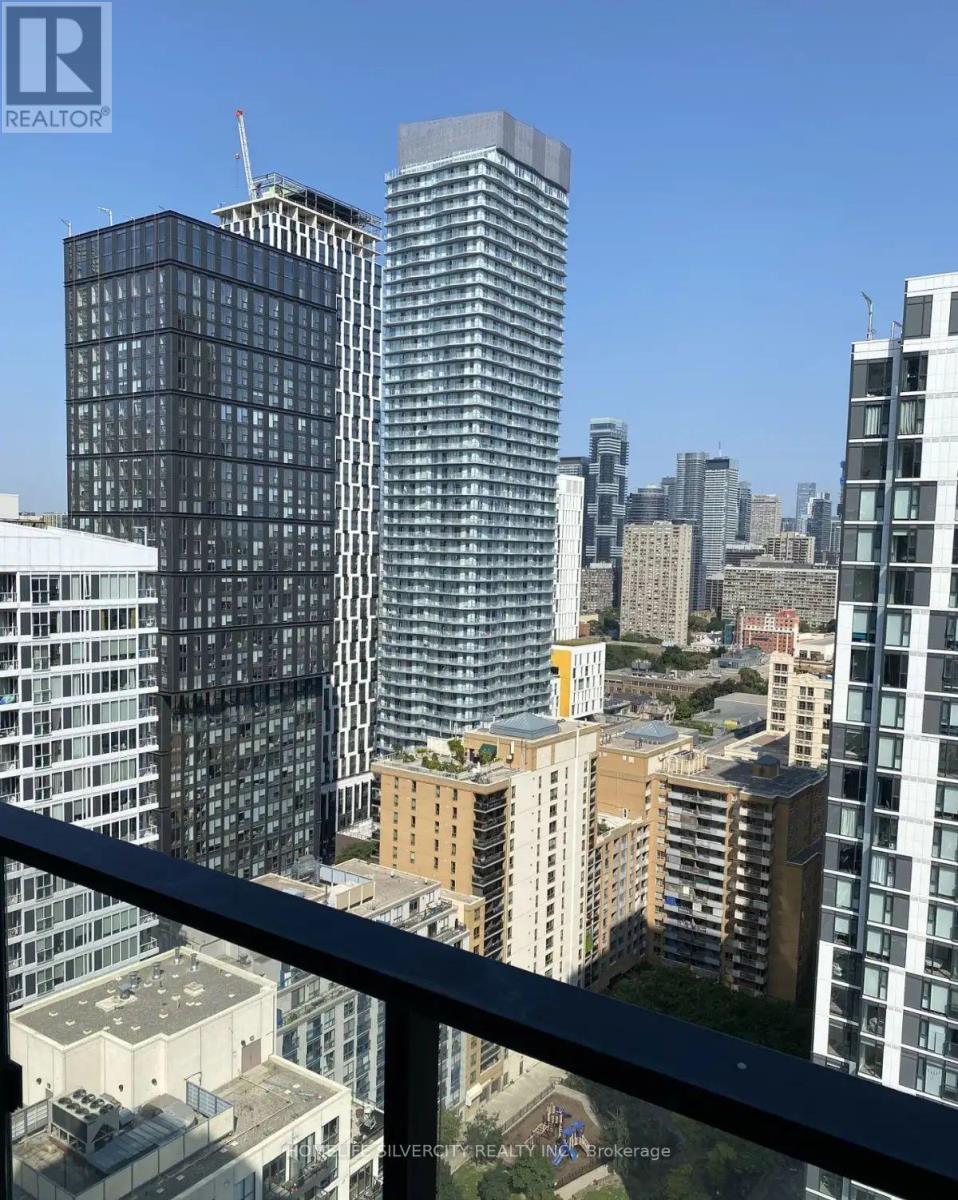 2805 - 47 Mutual Street, Toronto, Ontario  M5B 0C6 - Photo 5 - C12564170