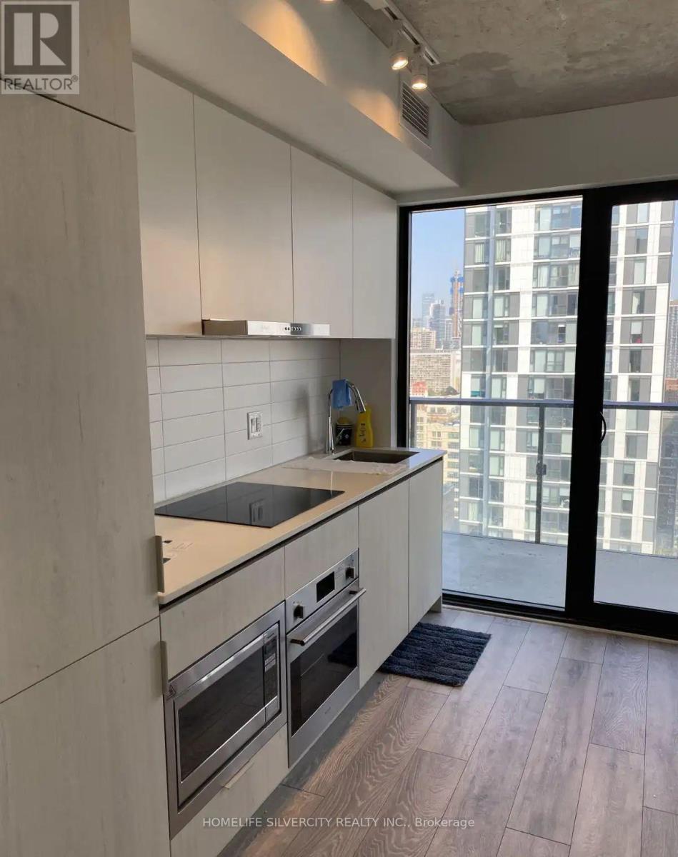 2805 - 47 Mutual Street, Toronto, Ontario  M5B 0C6 - Photo 6 - C12564170