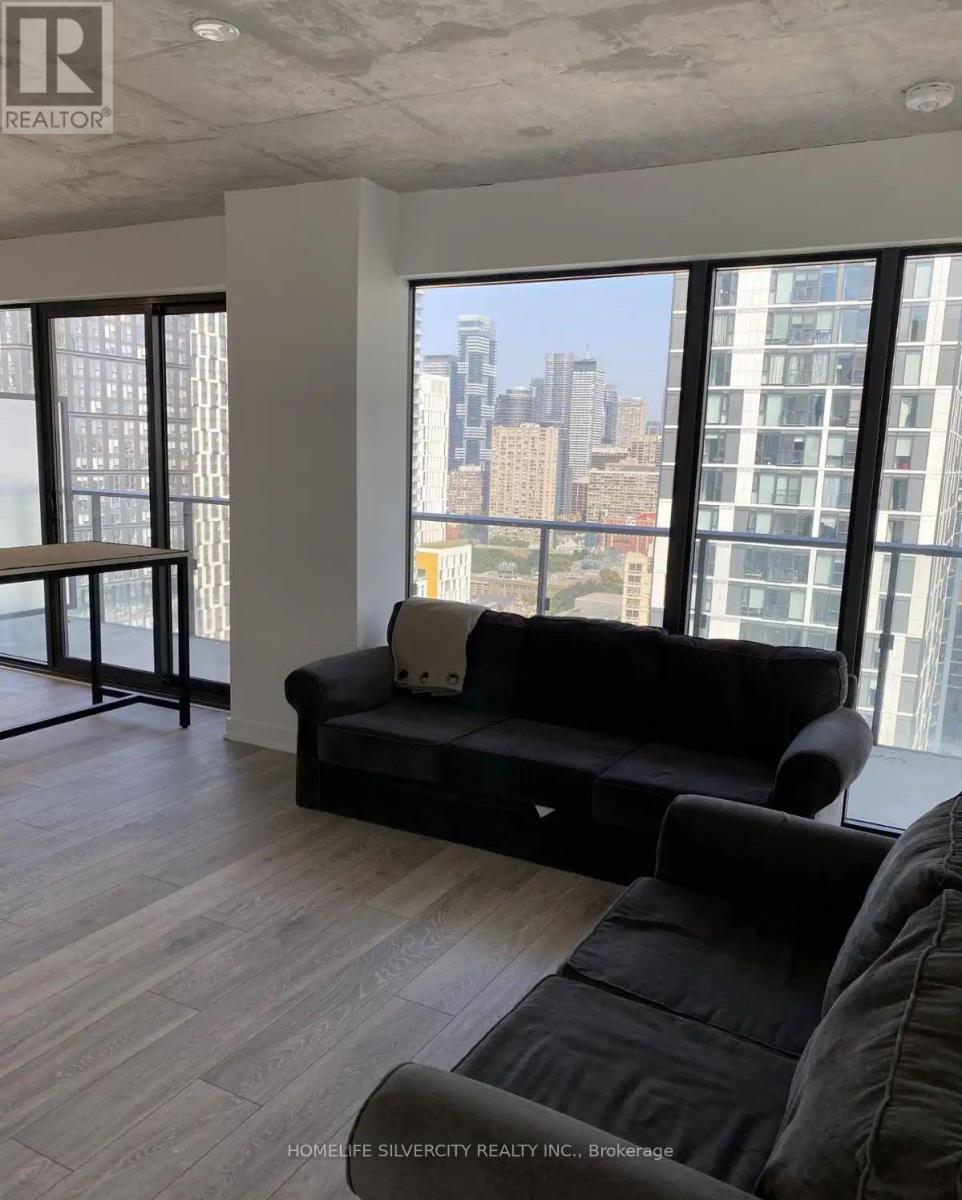 2805 - 47 Mutual Street, Toronto, Ontario  M5B 0C6 - Photo 8 - C12564170