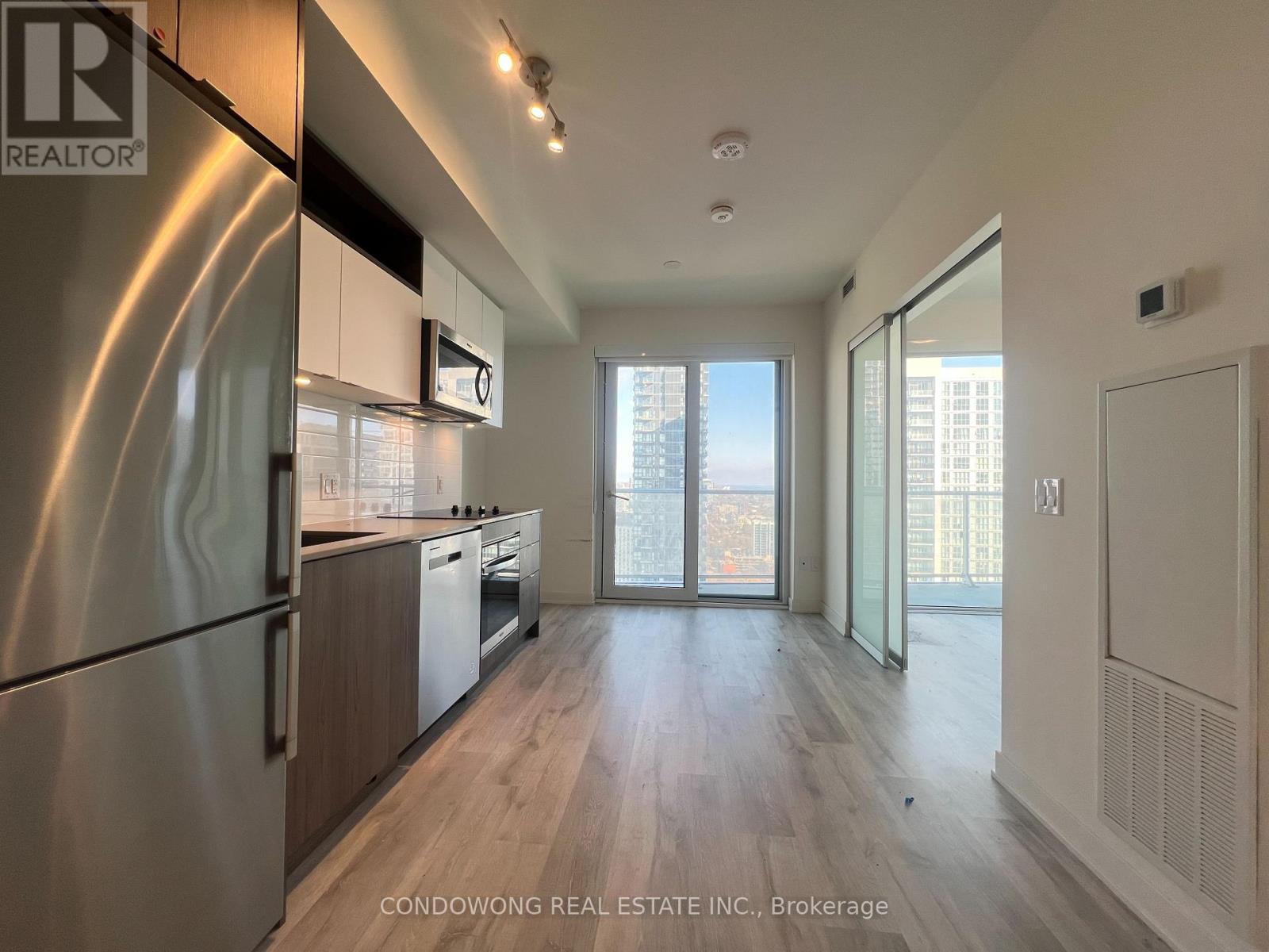 2905 - 100 DALHOUSIE STREET, Toronto, Ontario