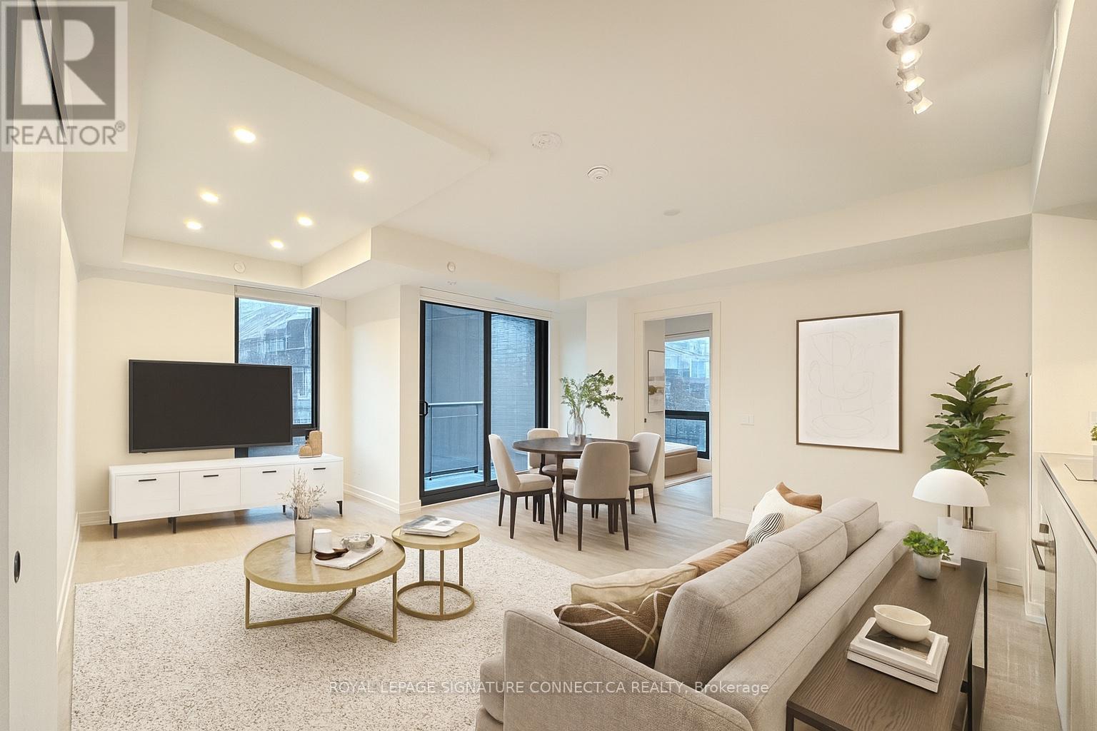 426 - 35 PARLIAMENT STREET, Toronto, Ontario