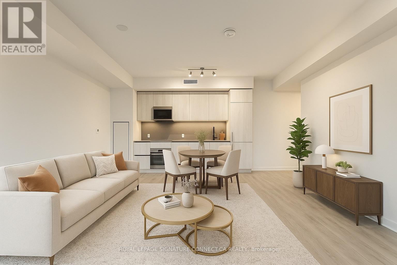 426 - 35 Parliament Street, Toronto, Ontario  M5A 2Y2 - Photo 2 - C12564234