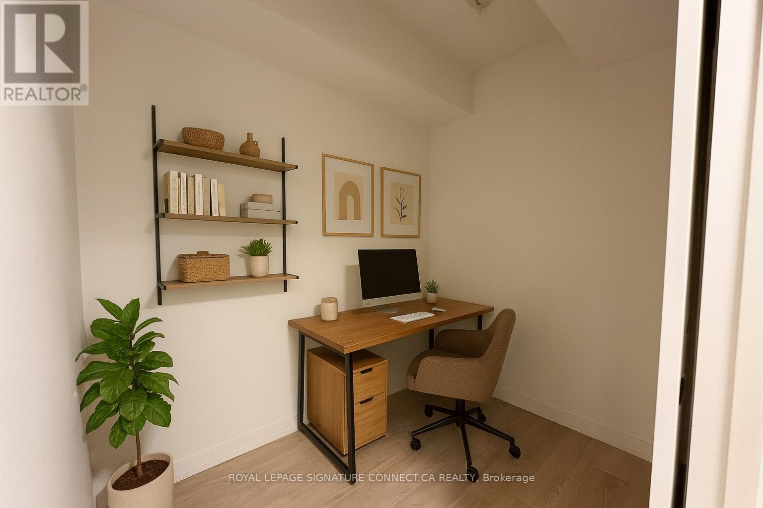 426 - 35 Parliament Street, Toronto, Ontario  M5A 2Y2 - Photo 5 - C12564234