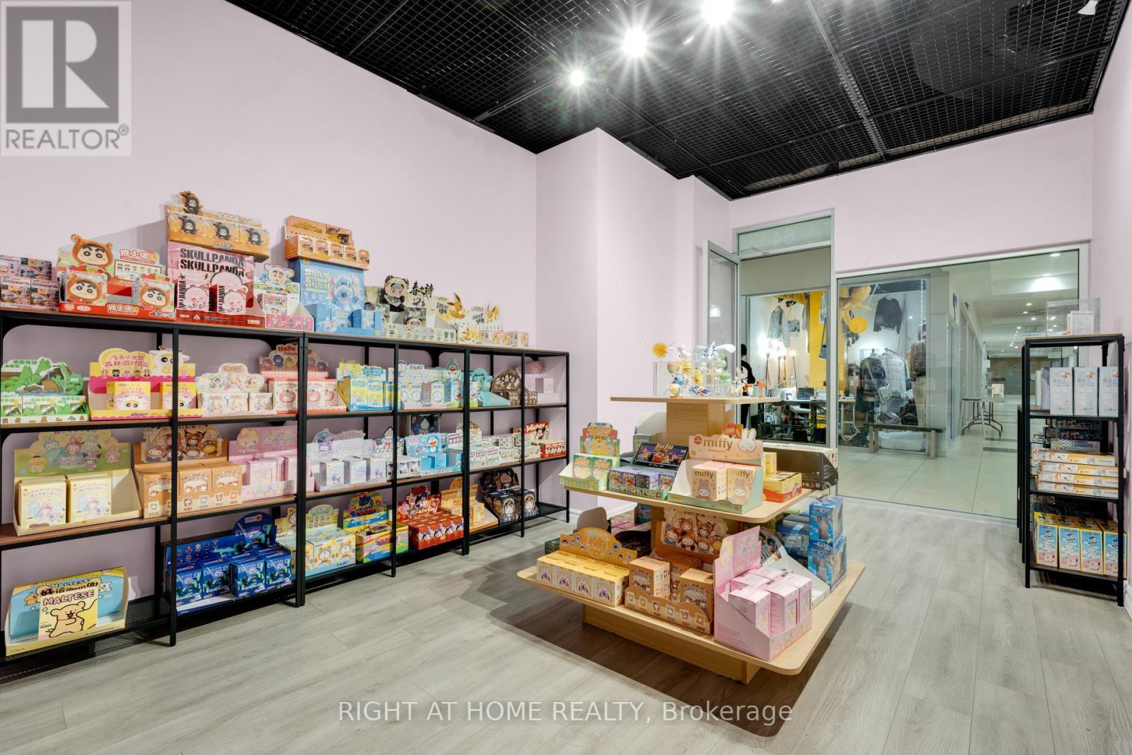 64 - 384 Yonge Street, Toronto, Ontario  M5B 1S8 - Photo 11 - C12564236