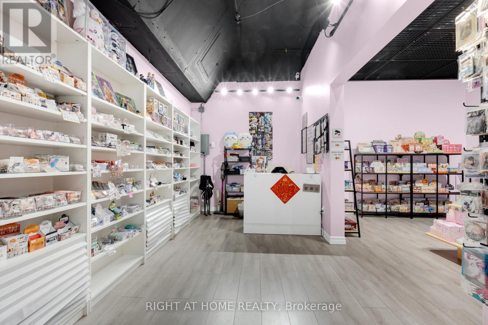 64 - 384 Yonge Street, Toronto, Ontario  M5B 1S8 - Photo 9 - C12564236