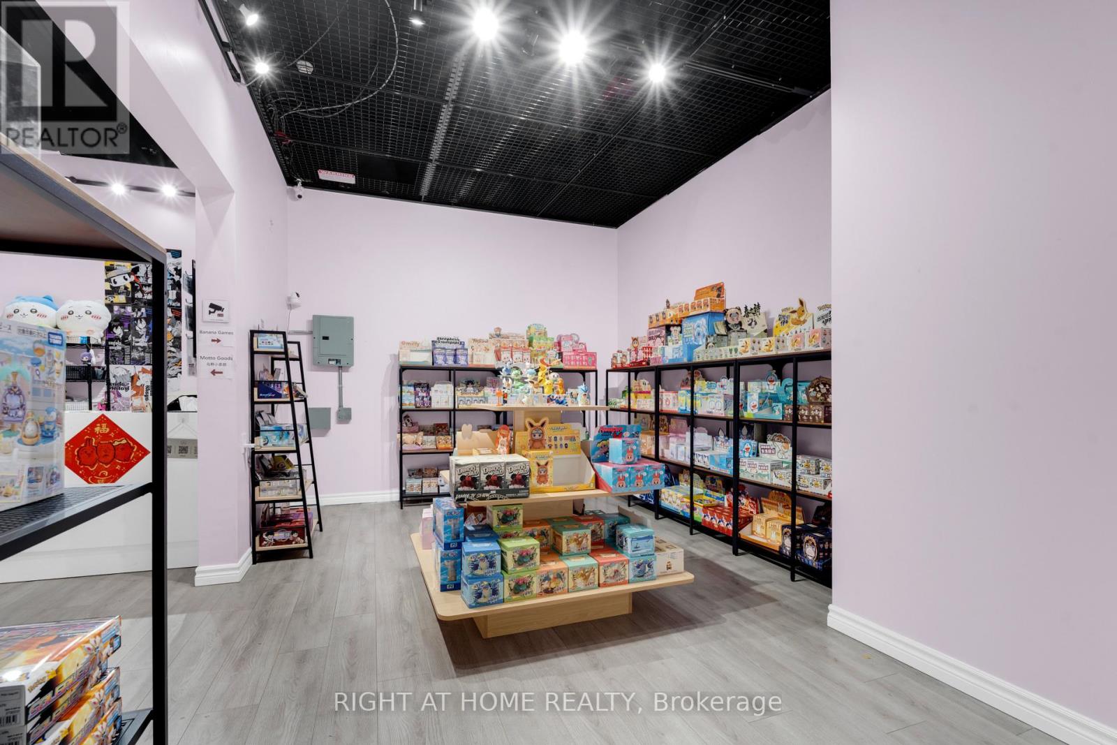 65 - 384 Yonge Street, Toronto, Ontario  M5B 1S8 - Photo 7 - C12564238