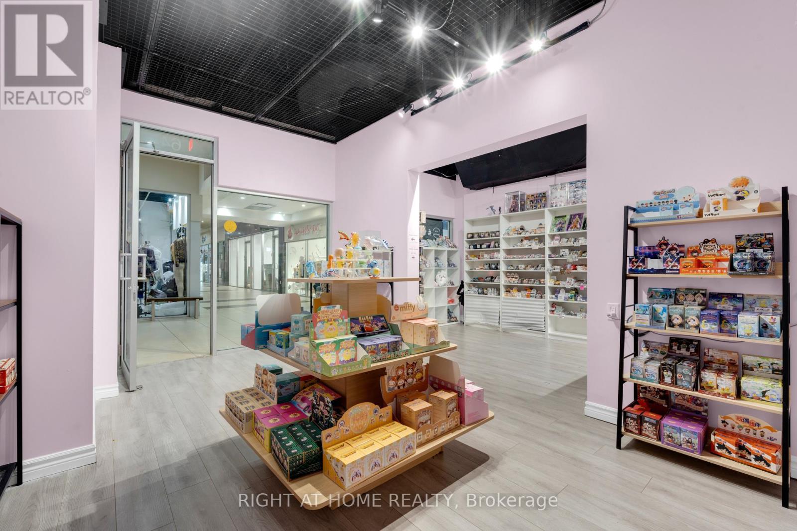 65 - 384 Yonge Street, Toronto, Ontario  M5B 1S8 - Photo 8 - C12564238