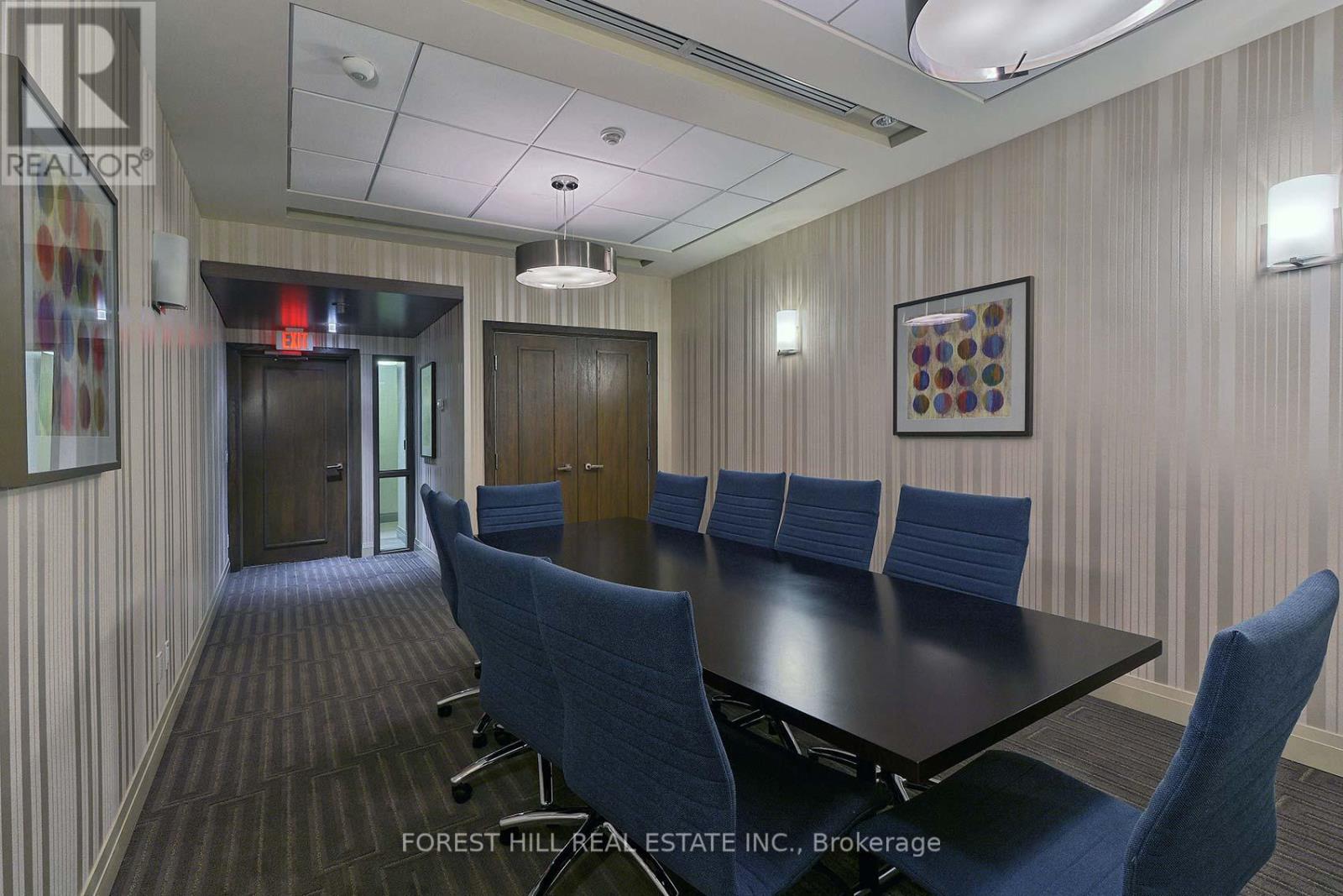 1505 - 530 St Clair Avenue W, Toronto, Ontario  M6C 0A2 - Photo 28 - C12564254