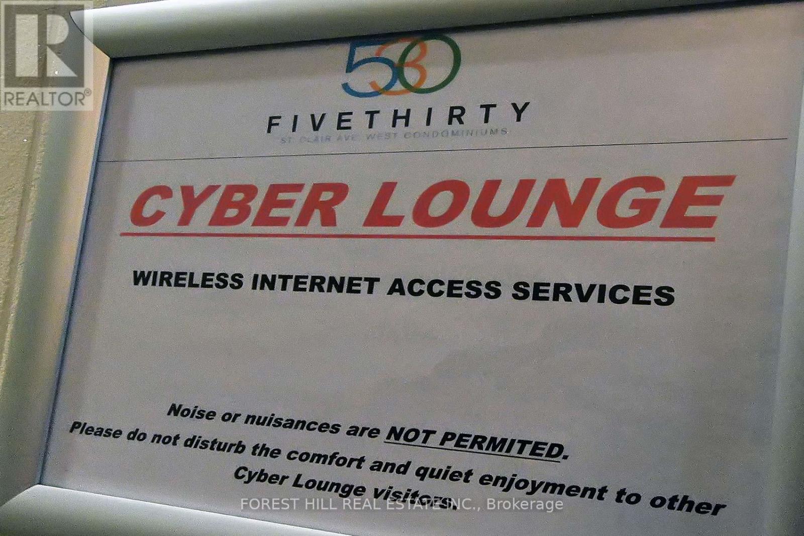 1505 - 530 St Clair Avenue W, Toronto, Ontario  M6C 0A2 - Photo 30 - C12564254