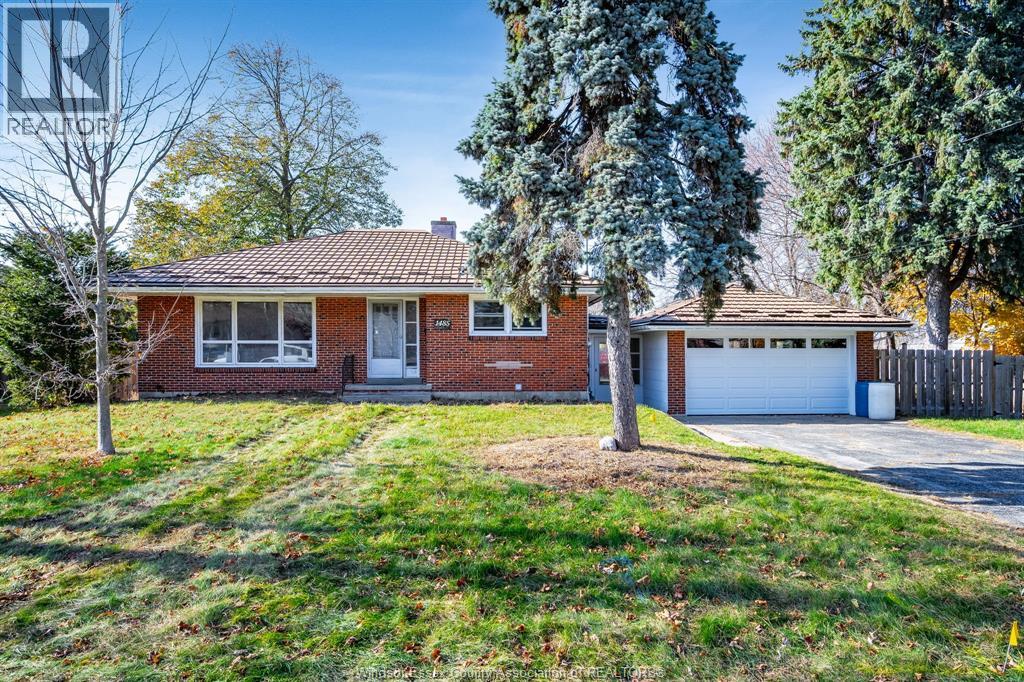 MLS# 25029085: 1485 Wellington Union, Kingsville, Canada