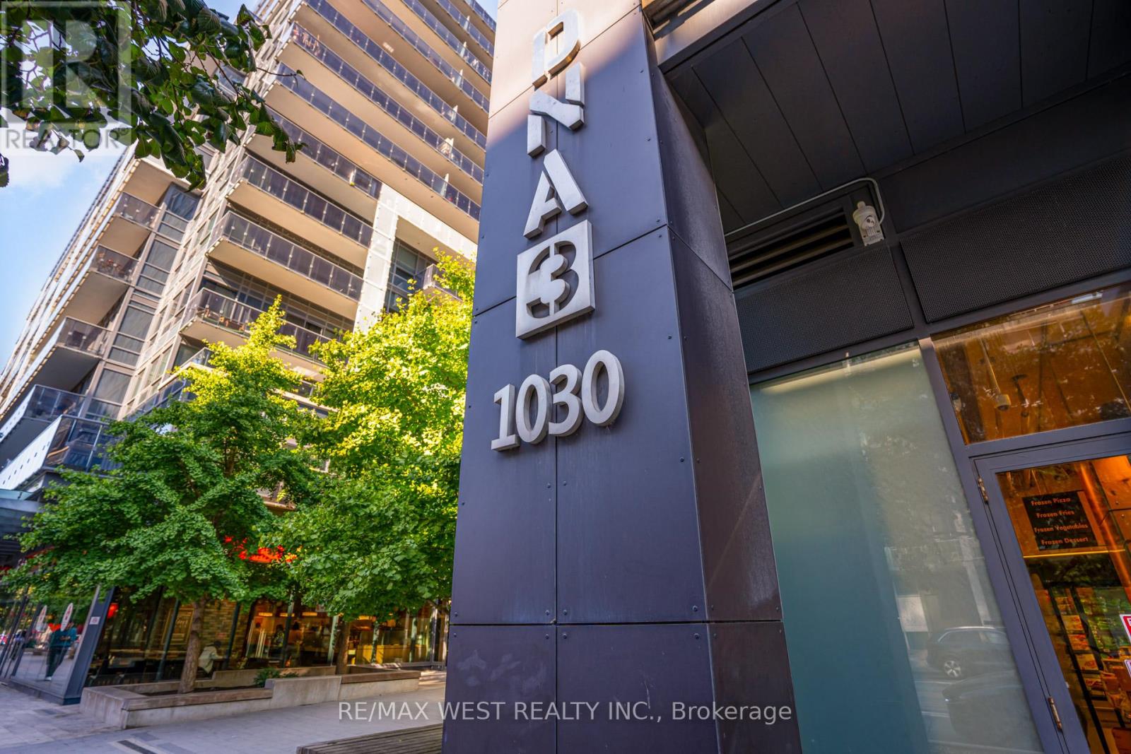 431 - 1030 King Street W, Toronto, Ontario  M6K 3N3 - Photo 24 - C12516564