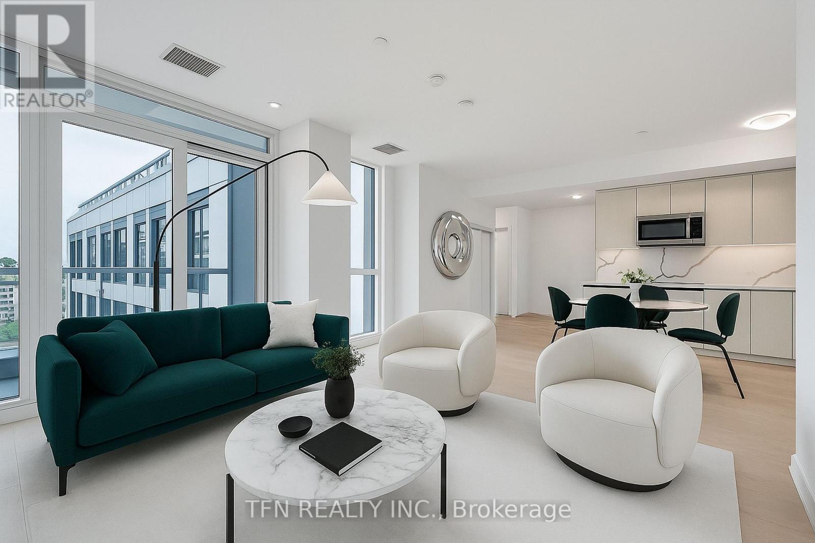 1113 - 15 RICHARDSON STREET, Toronto, Ontario