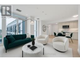 1113 - 15 RICHARDSON STREET, Toronto, Ontario