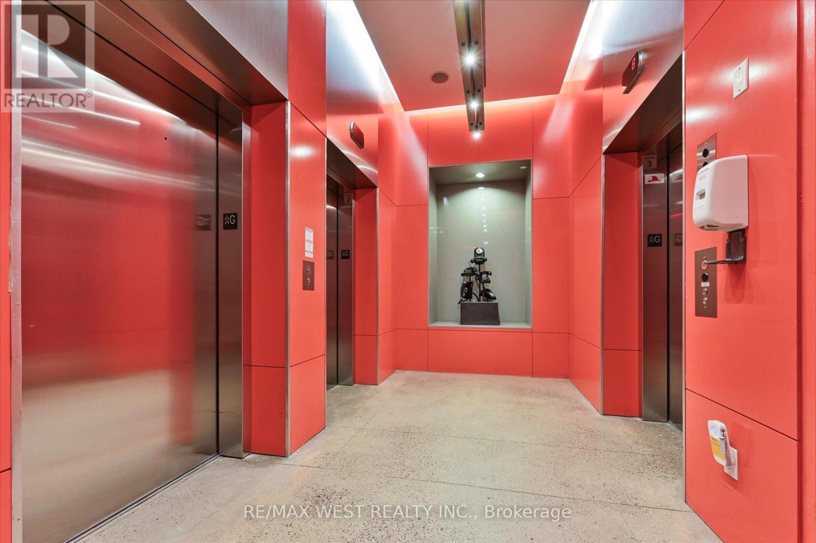 431 - 1030 King Street W, Toronto, Ontario  M6K 3N3 - Photo 22 - C12516564