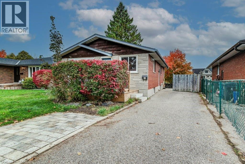 92 Brant Avenue, Guelph, Ontario  N1E 1G3 - Photo 3 - 40781838