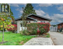 92 BRANT Avenue, Guelph, Ontario