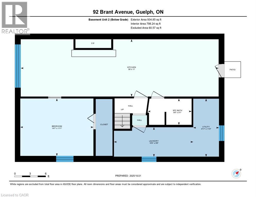 92 Brant Avenue, Guelph, Ontario  N1E 1G3 - Photo 49 - 40781838